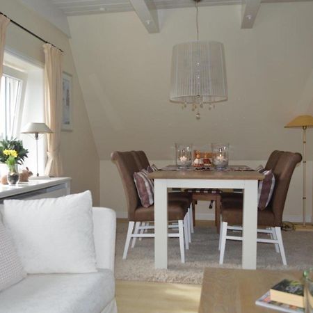 Deichhof Whg 28 Apartment Dunsum ภายนอก รูปภาพ