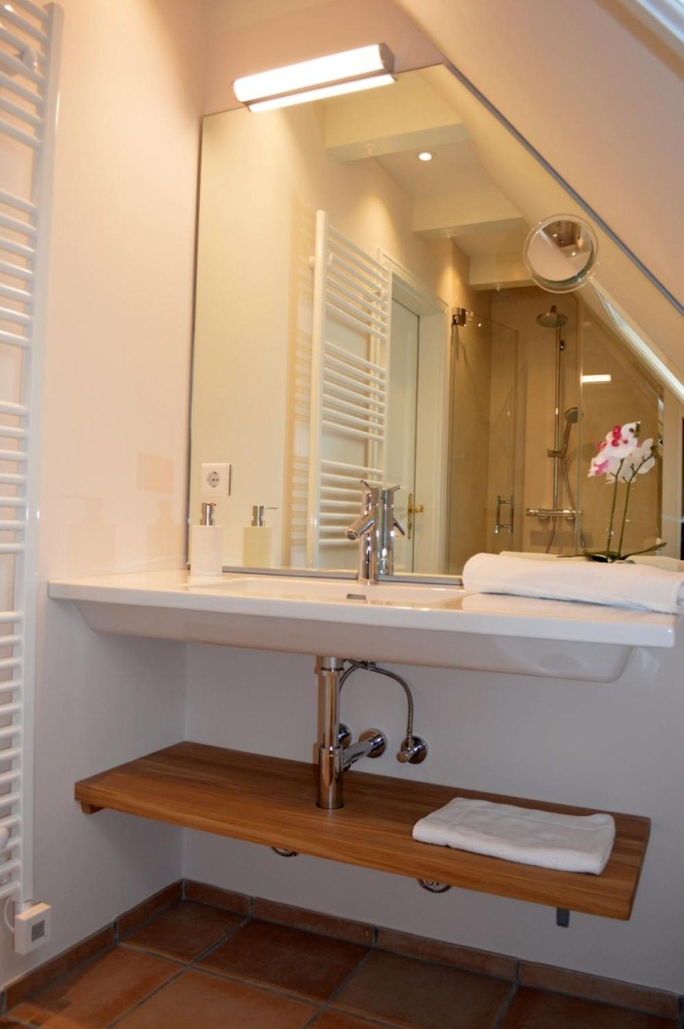 Deichhof Whg 28 Apartment Dunsum ภายนอก รูปภาพ