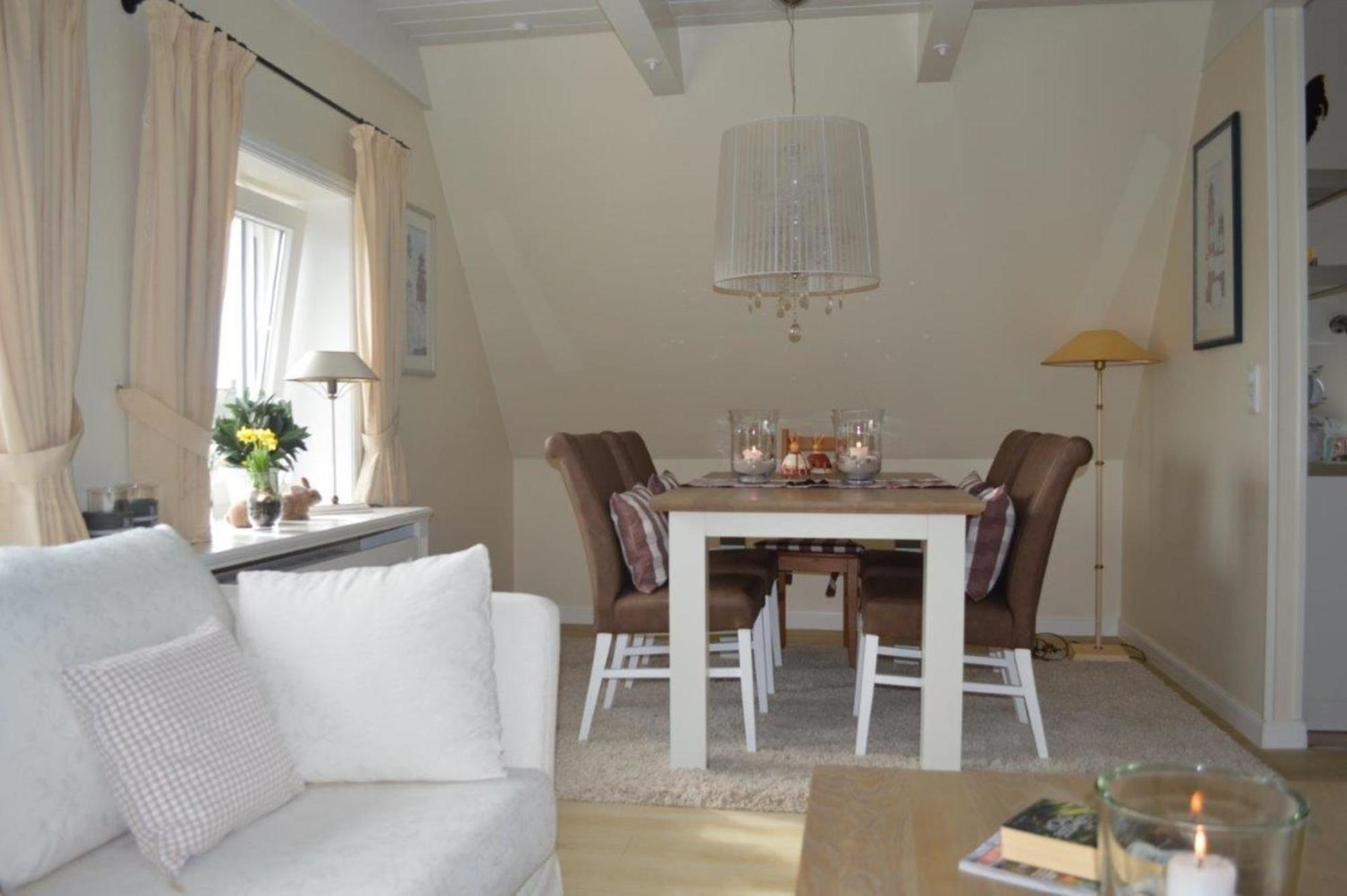 Deichhof Whg 28 Apartment Dunsum ภายนอก รูปภาพ