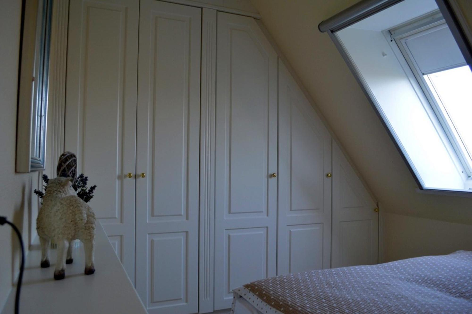 Deichhof Whg 28 Apartment Dunsum ภายนอก รูปภาพ