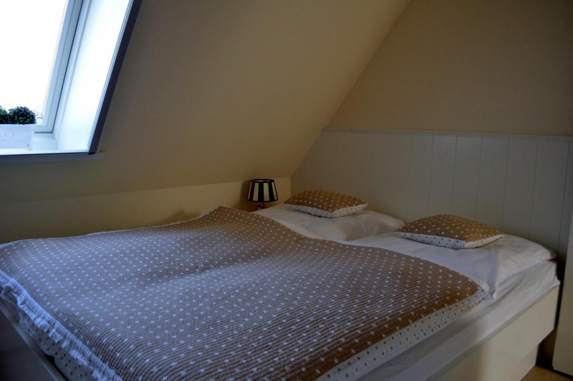 Deichhof Whg 28 Apartment Dunsum ภายนอก รูปภาพ
